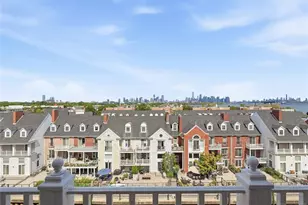 202 W Shearwater Ct Ph-51, Jersey City, NJ 07305 - Photo 2