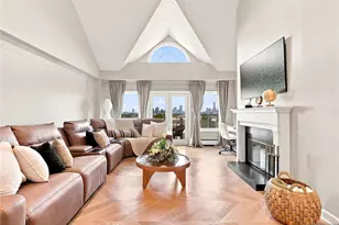 202 W Shearwater Ct Ph-51, Jersey City, NJ 07305 - Photo 4