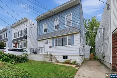95 Belmount Avenue, North Arlington, NJ 07031 - Photo 2