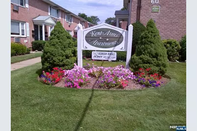 60 Columbia Avenue 25 #25, Dumont, NJ 07628 - Photo 1