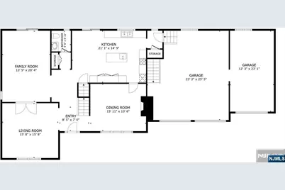 19 Forest Street, Alpine, NJ 07620 - Photo 36