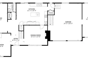 19 Forest St, Alpine, NJ 07620 - Photo 36