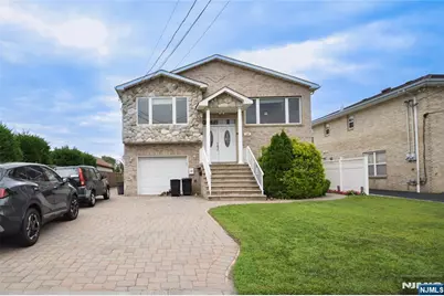 104 Franklin Street 1 #1, Elmwood Park, NJ 07407 - Photo 1