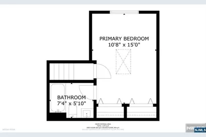 32 Smith Avenue 2F #2F, Fair Lawn, NJ 07410 - Photo 26