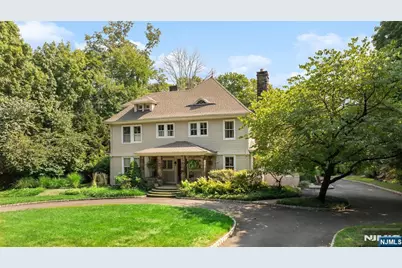 128 Westervelt Avenue, Tenafly, NJ 07670 - Photo 2