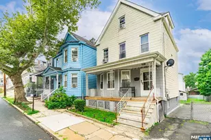 35 Grove Terrace, Irvington, NJ 07111 - Photo 1