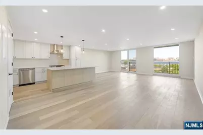 1077 River Road 602 #602, Edgewater, NJ 07020 - Photo 1
