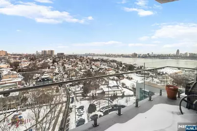 320 Adolphus Avenue Ph 02 #PH 02, Cliffside Park, NJ 07010 - Photo 8