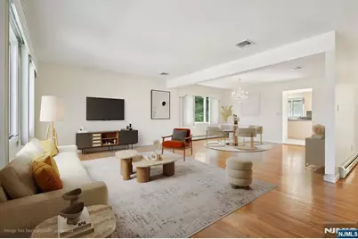 2452 Camner Street A #A, Fort Lee, NJ 07024 - Photo 4