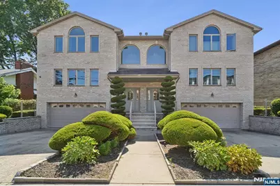 2452 Camner Street A #A, Fort Lee, NJ 07024 - Photo 1