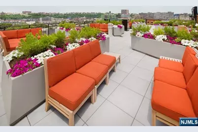 1125 Maxwell Lane 540 #540, Hoboken, NJ 07030 - Photo 24