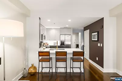 1125 Maxwell Lane 540 #540, Hoboken, NJ 07030 - Photo 6