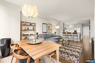 1125 Maxwell Lane 540 #540, Hoboken, NJ 07030 - Photo 2