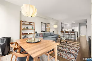 1125 Maxwell Ln 540, Hoboken, NJ 07030 - Photo 2