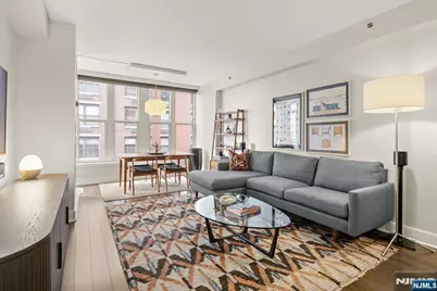 1125 Maxwell Lane 540 #540, Hoboken, NJ 07030 - Photo 4