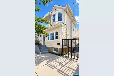 118 Heckel Street, Belleville, NJ 07109 - Photo 1