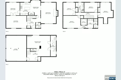 215 Oak Avenue, Wyckoff Township, NJ 07481 - Photo 50