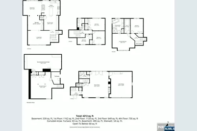 1 Sunrise Drive, Montvale, NJ 07645 - Photo 30