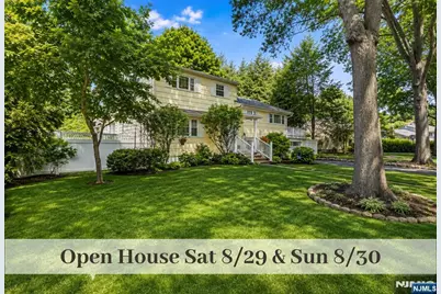51 Arbor Drive, Ho Ho Kus, NJ 07423 - Photo 2
