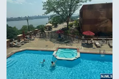 100 Old Palisade 2710 #2710, Fort Lee, NJ 07024 - Photo 14