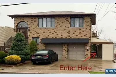 62 Morrell Place B #B, Garfield, NJ 07026 - Photo 2