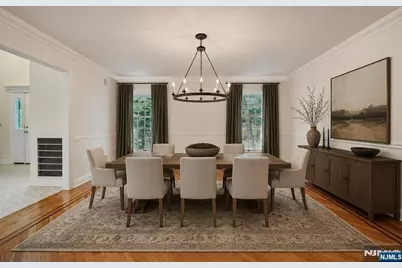 416 Hidden Valley Court, Wyckoff Township, NJ 07481 - Photo 10