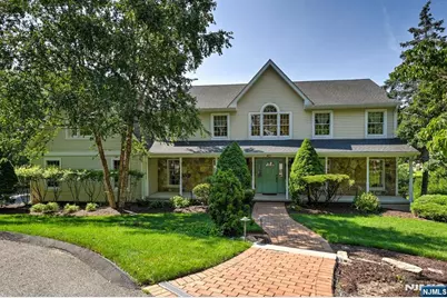 416 Hidden Valley Court, Wyckoff Township, NJ 07481 - Photo 1