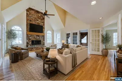 416 Hidden Valley Court, Wyckoff Township, NJ 07481 - Photo 12