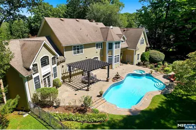 168 Birch Road, Franklin Lakes, NJ 07417 - Photo 12