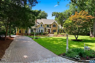 168 Birch Road, Franklin Lakes, NJ 07417 - Photo 4