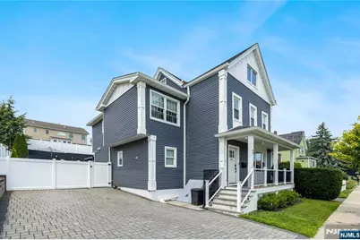 83 Columbia Street, Wood Ridge, NJ 07075 - Photo 2