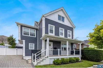 83 Columbia Street, Wood Ridge, NJ 07075 - Photo 1