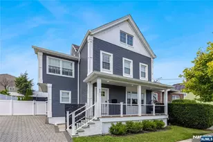 83 Columbia St, Wood Ridge, NJ 07075 - Photo 1