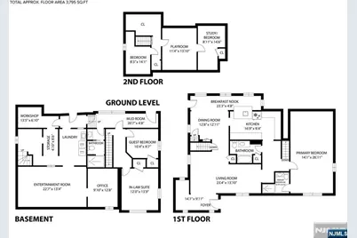 143 Veazy Street, Caldwell, NJ 07006 - Photo 42