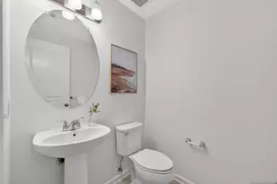 23 Roosevelt Dr, Wood Ridge, NJ 07075 - Photo 8