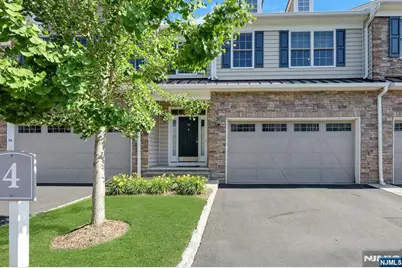 78 Autumn Way 15 #15, Montvale, NJ 07645 - Photo 1