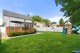4 St Ann Pl, Rochelle Park Township, NJ 07662 - Photo 34