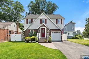 4 St Ann Pl, Rochelle Park Township, NJ 07662 - Photo 1
