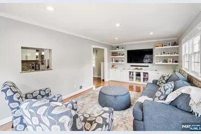 4 Saint Ann Place, Rochelle Park Township, NJ 07662 - Photo 14