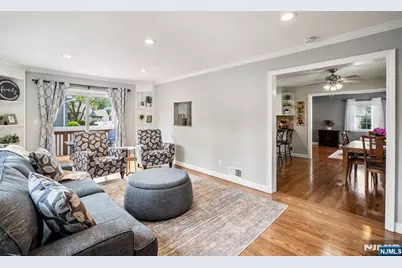 4 Saint Ann Place, Rochelle Park Township, NJ 07662 - Photo 16