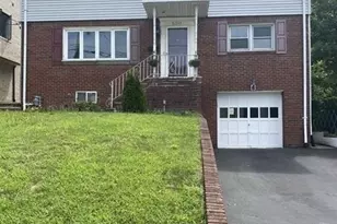 520 4th Street 2nd Fl, Palisades Park, NJ 07650 - Photo 1