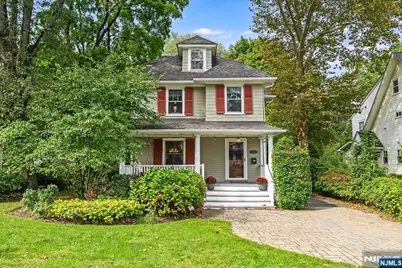 140 John Street, Ridgewood, NJ 07450 - Photo 2