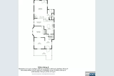 140 John Street, Ridgewood, NJ 07450 - Photo 36