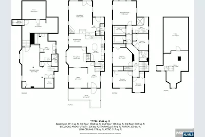 140 John Street, Ridgewood, NJ 07450 - Photo 40