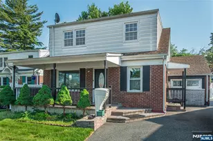 42 W Spring Valley Ave, Maywood, NJ 07607 - Photo 2