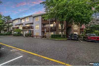 1494 Westgate Drive 4315 #4315, Fort Lee, NJ 07024 - Photo 1