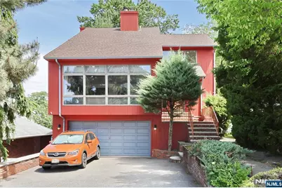245 Highland Avenue, Wood Ridge, NJ 07075 - Photo 1