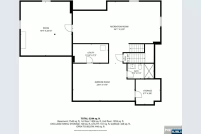 17 W Bayview Avenue, Englewood Cliffs, NJ 07632 - Photo 40