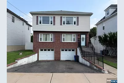 60 Hazelton Street, Ridgefield Park, NJ 07660 - Photo 1