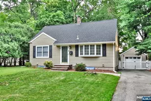 367 S Pleasant Ave, Ridgewood, NJ 07450 - Photo 1